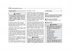 Subaru-XV-Crosstrek-owners-manual page 461 min