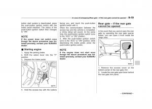 Subaru-XV-Crosstrek-owners-manual page 496 min