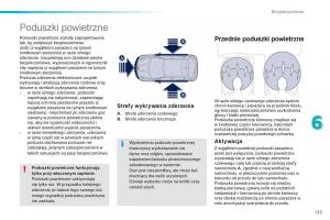 Peugeot-208-instrukcja-obslugi page 135 min