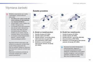 Peugeot-208-instrukcja-obslugi page 163 min