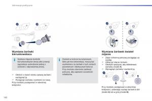 Peugeot-208-instrukcja-obslugi page 164 min