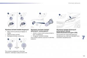 Peugeot-208-instrukcja-obslugi page 165 min