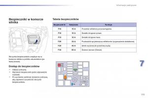 Peugeot-208-instrukcja-obslugi page 175 min