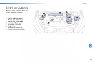 Peugeot-208-instrukcja-obslugi page 191 min