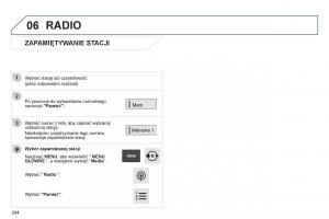 Peugeot-208-instrukcja-obslugi page 246 min