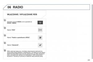 Peugeot-208-instrukcja-obslugi page 247 min