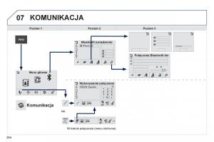 Peugeot-208-instrukcja-obslugi page 256 min