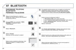 Peugeot-208-instrukcja-obslugi page 258 min