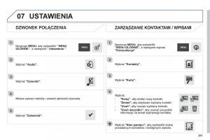 Peugeot-208-instrukcja-obslugi page 263 min