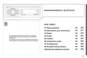 Peugeot-208-instrukcja-obslugi page 277 min