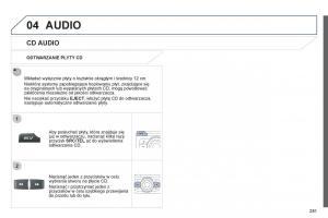 Peugeot-208-instrukcja-obslugi page 283 min