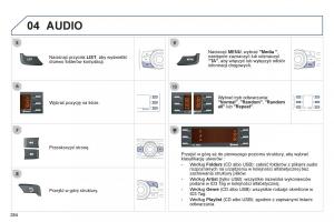 Peugeot-208-instrukcja-obslugi page 286 min