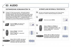 Peugeot-208-instrukcja-obslugi page 308 min