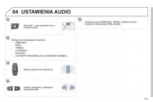 Peugeot-208-instrukcja-obslugi page 315 min