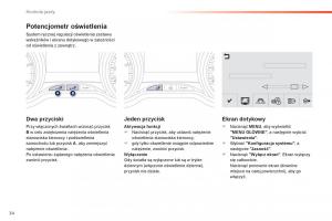 Peugeot-208-instrukcja-obslugi page 36 min