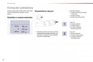 Peugeot-208-instrukcja-obslugi page 40 min