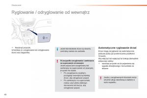 Peugeot-208-instrukcja-obslugi page 50 min