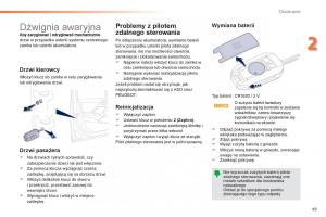 Peugeot-208-instrukcja-obslugi page 51 min