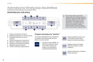 Peugeot-208-instrukcja-obslugi page 70 min