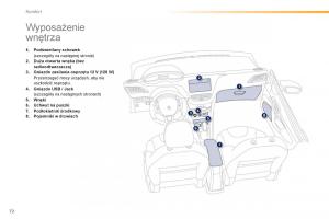 Peugeot-208-instrukcja-obslugi page 74 min