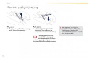 Peugeot-208-instrukcja-obslugi page 82 min