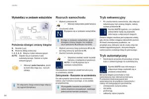 Peugeot-208-instrukcja-obslugi page 86 min