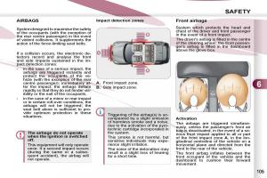 Peugeot-4007-owners-manual page 100 min