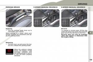 Peugeot-4007-owners-manual page 104 min