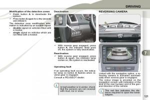 Peugeot-4007-owners-manual page 116 min