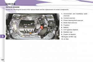 Peugeot-4007-owners-manual page 119 min