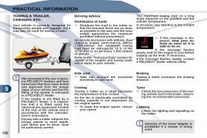 Peugeot-4007-owners-manual page 146 min