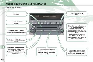 Peugeot-4007-owners-manual page 153 min