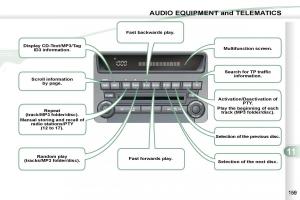 Peugeot-4007-owners-manual page 154 min