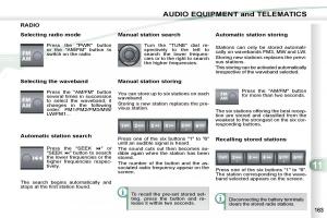 Peugeot-4007-owners-manual page 158 min