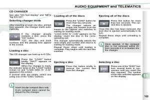 Peugeot-4007-owners-manual page 165 min