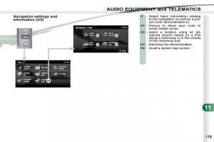 Peugeot-4007-owners-manual page 175 min