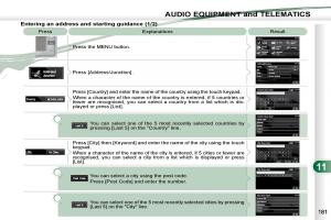 Peugeot-4007-owners-manual page 177 min