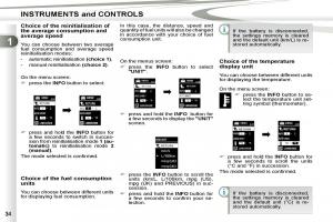 Peugeot-4007-owners-manual page 18 min