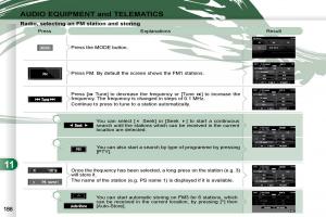 Peugeot-4007-owners-manual page 182 min