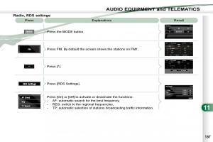 Peugeot-4007-owners-manual page 183 min