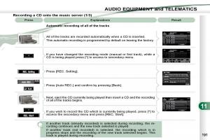 Peugeot-4007-owners-manual page 187 min