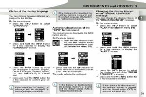 Peugeot-4007-owners-manual page 19 min