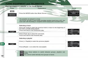 Peugeot-4007-owners-manual page 192 min