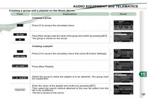 Peugeot-4007-owners-manual page 193 min