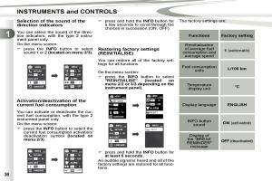 Peugeot-4007-owners-manual page 20 min