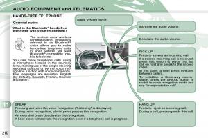 Peugeot-4007-owners-manual page 206 min