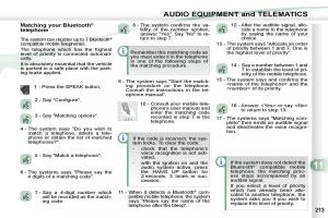 Peugeot-4007-owners-manual page 209 min