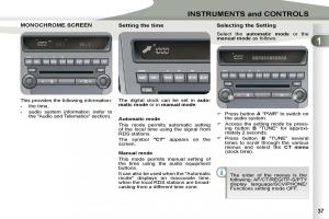 Peugeot-4007-owners-manual page 21 min