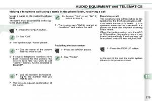 Peugeot-4007-owners-manual page 211 min