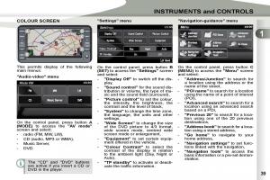 Peugeot-4007-owners-manual page 23 min